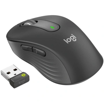 Logitech Signature M650 for Business, mouse graphi