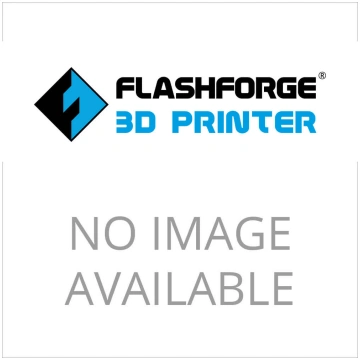 Flashforge PLA Galaxy 1000g Matte Black 3D Printin