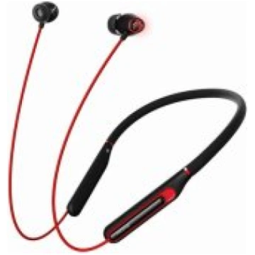 1MORE HEADSET SPEARHEAD VR BT IN-EAR BLACK austiņa