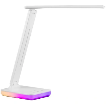 PRISMA White LED galda lampa TRACER TRAOSW47705