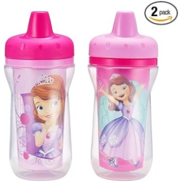 The First Years Disney Junior Sofija Pirmā, izolēt