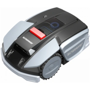 S3 (800 m² / RTK) SUNSEEKER
