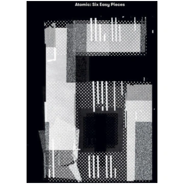 Lietots - CD Atomic – Six Easy Pieces Odin