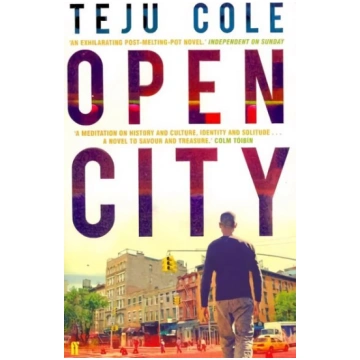 Open City Main