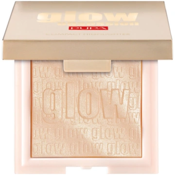 Pupa PUPA Glow Obsession ROZŚWIETLAW KOMPAKCIE 100