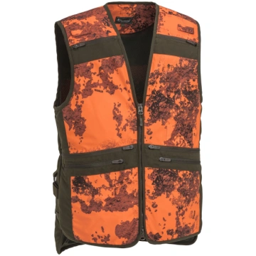 PINEWOOD® FURUDAL HUNTER PRO CAMOU VESTE Vīriešu 8