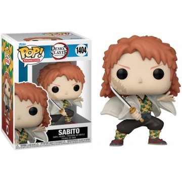 Funko Pop funko pop !demon slayer 1404 - sabito (n