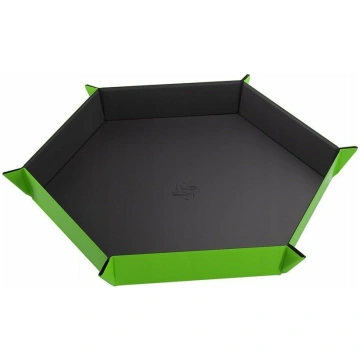 Gamegenic Gamegenic: Magnetic Dice Tray - Hexagona