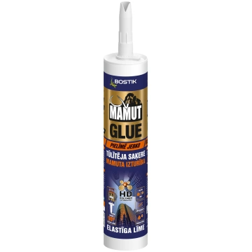 Līme komplekti Bostik Mamut, 0.29 l