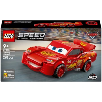 LEGO Speed Champions 77255 Lightning McQueen - LEG