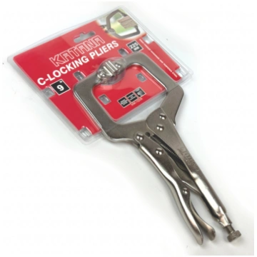C-TIPA FIKSĀCIJAS KNAIBLES SNK10209 225MM KATANA
