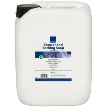 ABENA Ķermeņa un matu šampūns, 5L