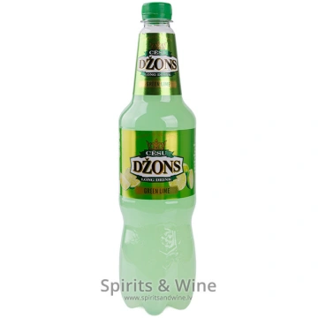 Cēsu Džons Green Lime