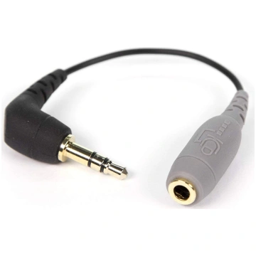 Adapteris Røde 3,5mm SC3 TRRS-TRS
