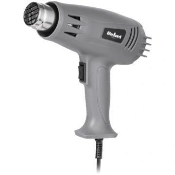 1600W Rebel Hot Air Heat Gun RB-1098