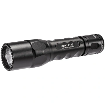 SureFire 6PX Pro 600 Lumen Dual-Output LED Flashli