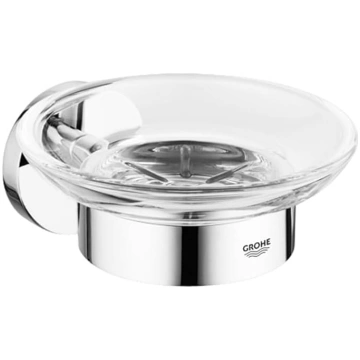 GROHE 40444001 Essentials ziepju trauks un sudraba