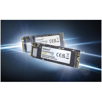SSD | INTENSO | MI500 | 2TB | M.2 | NVMe | 3D NAND