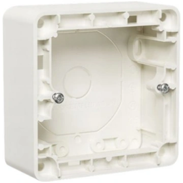 VivoLink network surface mount box 1845637