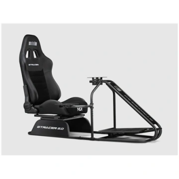 Next Level Racing Racing Simulator Cockpit GTRacer