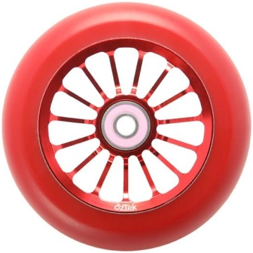Ritenis Aztek Architect V2 110 Cardinal red