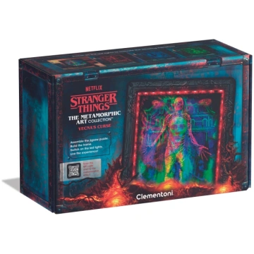 CLEMENTONI STRANGER THINGS Vecna puzle, 520 gab