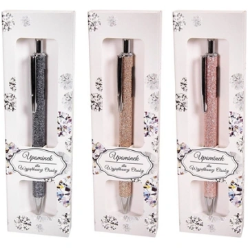 Cresco Dugopis Shine Gift Box mix 378661