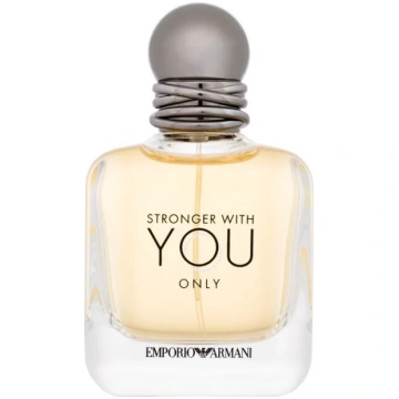 Vīriešu smaržas Giorgio Armani Stronger With You O