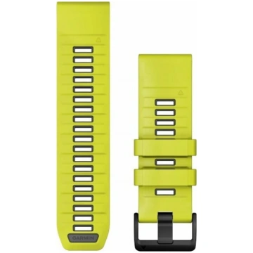 Garmin Garmin Ersatzarmband QuickFit 26mm Silikon 
