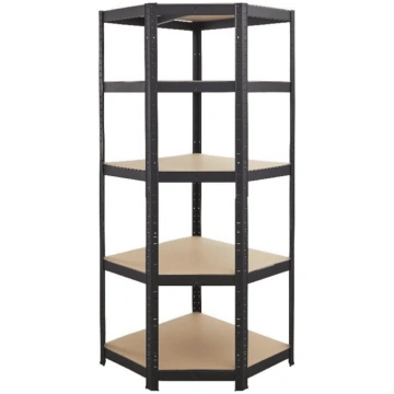Rocada STORAGE SHELVE OKKO 145X72.5X30CM 50 KG