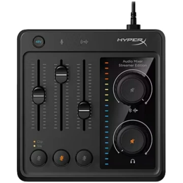 Kingston Audio Mixer (73C12AA)