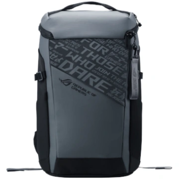 ASUS | Gaming Backpack (Cybertext Edition) | ROG R