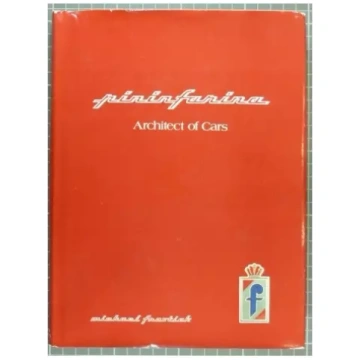 Pininfarina Architect of Cars Motors Mania