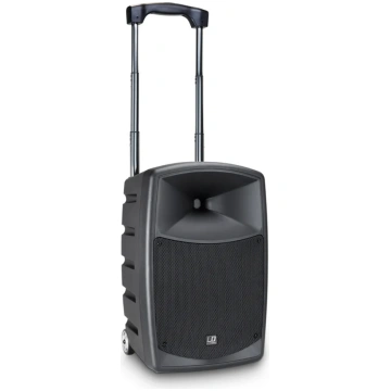 LD Systems RoadBuddy 10 Basic Bluetooth aktīvais s
