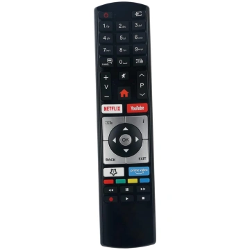 AULCMEET RC4318P Rezerves tālvadības pults saderīg