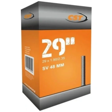 CST 29 x 1.90–2.35 kamera ar auto ventīli – 48 mm 