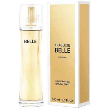 Fragluxe Belle Tualetes ūdens EDT 100ml EB15127492