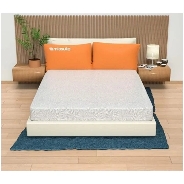 miasuite i sogni italiani Memory Mattress, Removab