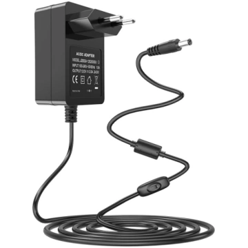 Gonine 12V maiņstrāvas adapteris Seagate cietajiem