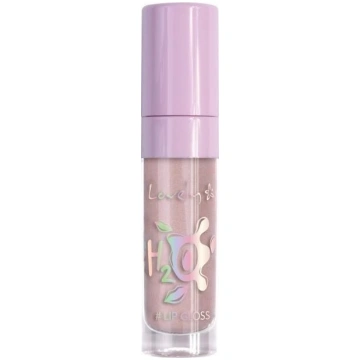 Lūpu bāze Lovely H2O, 4 ml, 07