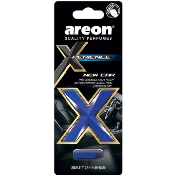 Gaisa atsvaidzinātājs Areon Xperience New Car