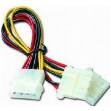 CABLE POWER SPLITTER MOLEX/CC-PSU-1 GEMBIRD CC-PSU