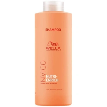 Šampūns Wella Professionals Invigo Nutri Enrich, 5