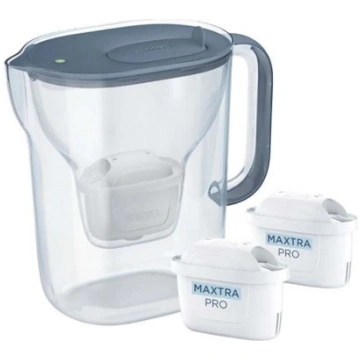 Brita Style Essential + 2 MAXTRA PRO PURE PERFORMA