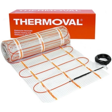 Apsildāmais paklājs Thermoval TV TO 50/ 170 2,5, 0