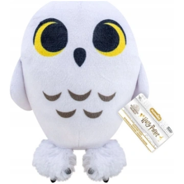 Funko Pop Funko POP! Plush: Harry Potter - Hedwig 