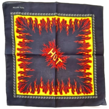 Lakats bandana Choppers