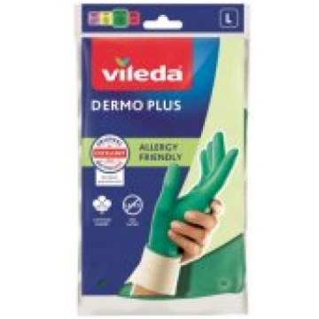 Vileda Dermo Plus "L" aizsardzības līdzeklis VILE-