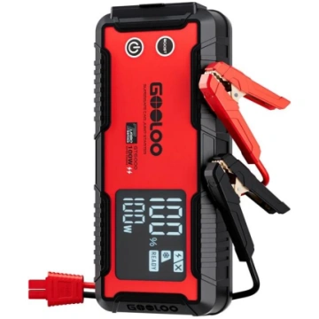 GOOLOO GT6000 99.9Wh Jump Starter