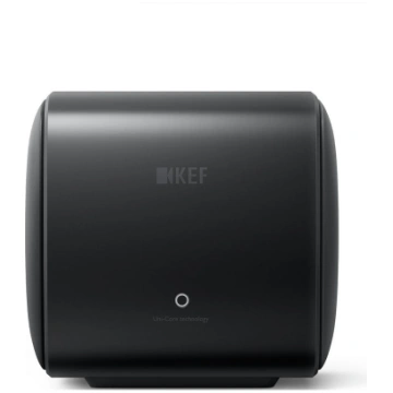 KEF - KC62 Dual 6.5" Compact Subwoofer